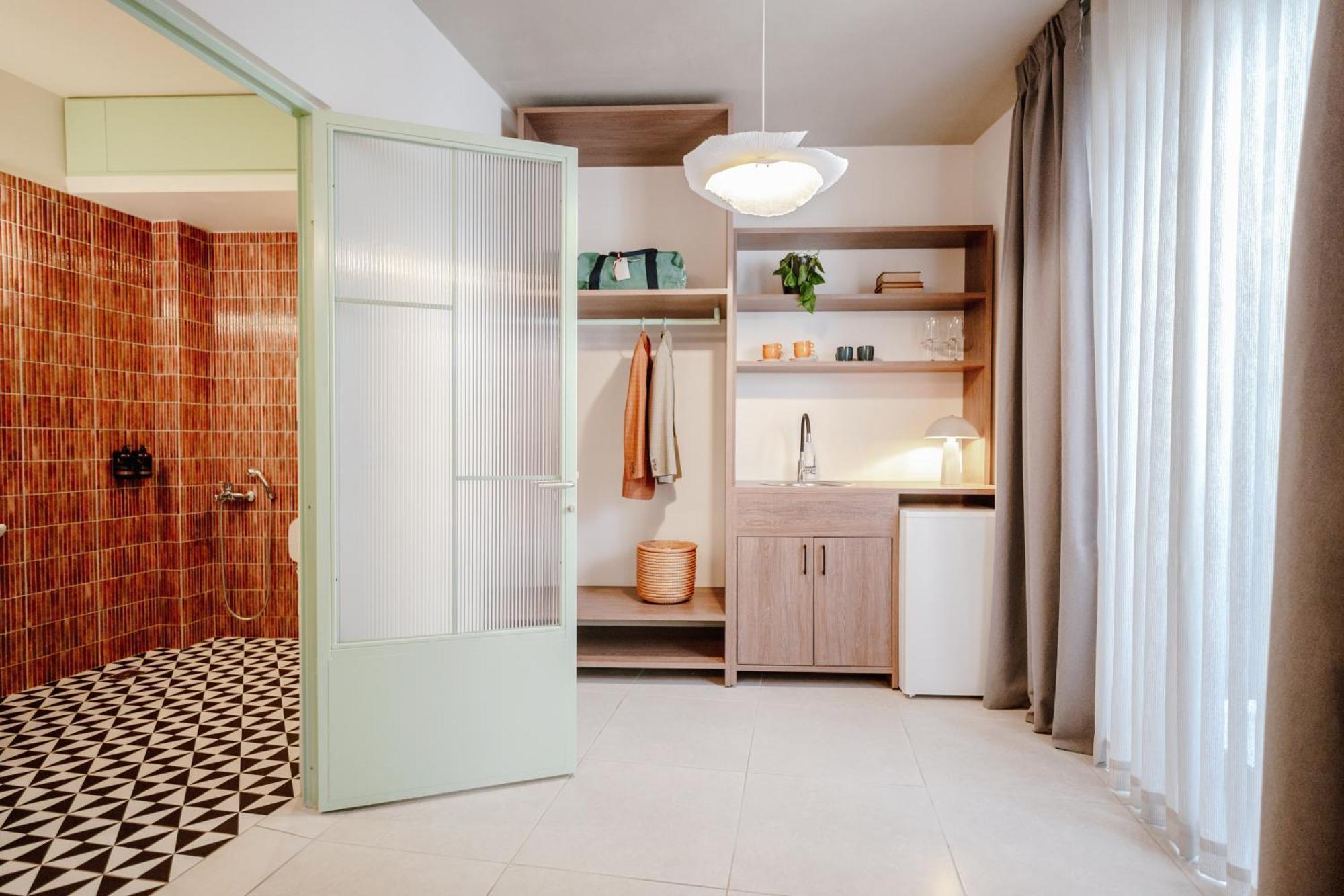 Superior Doppelzimmer mit Balkon