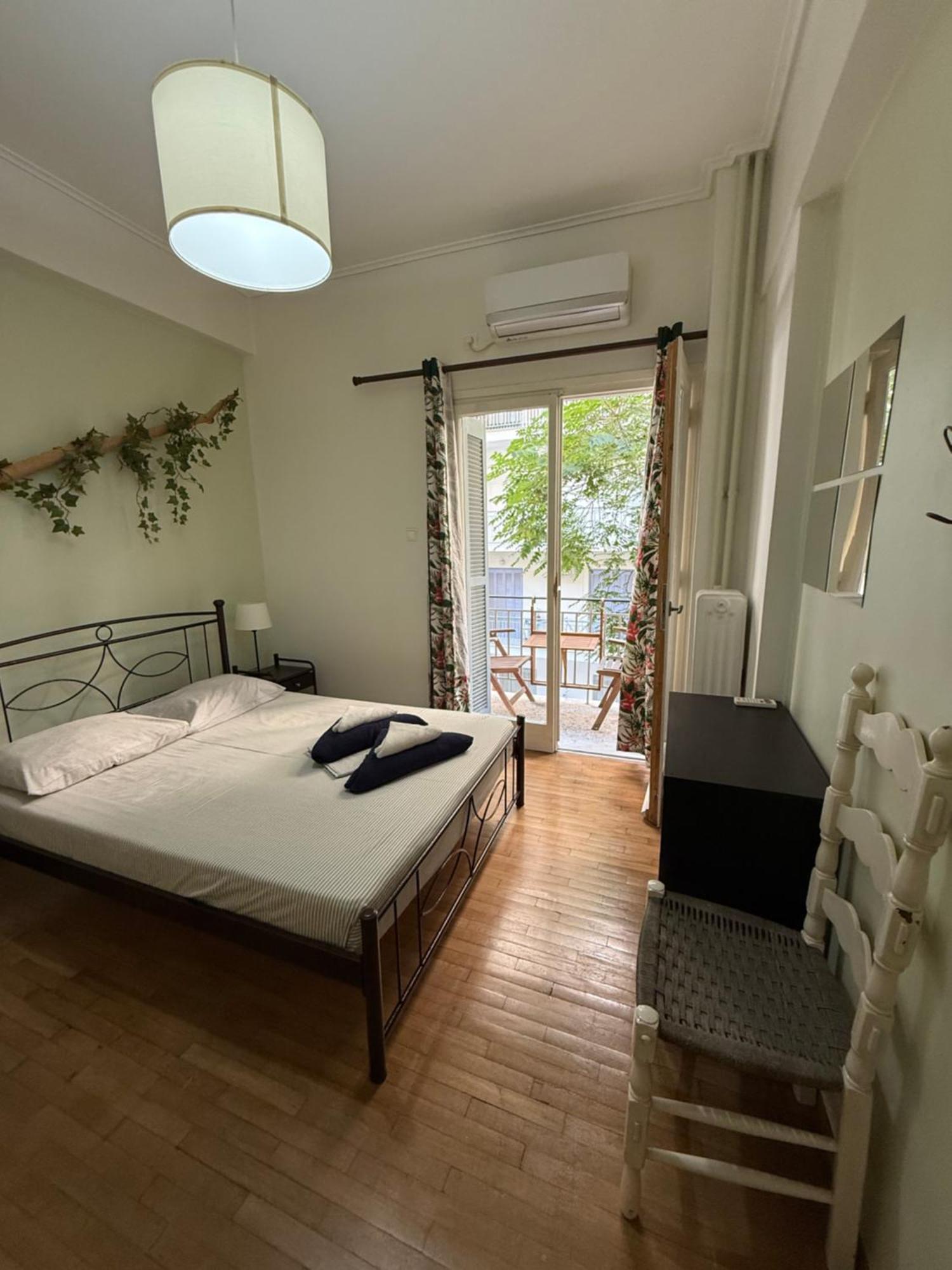 Apartamento Suíte de 3 Quartos