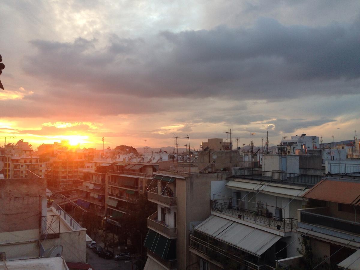 Estúdio com Vista da Montanha