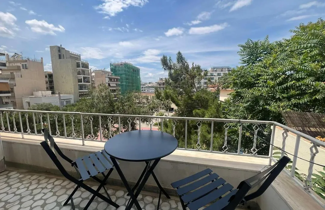 Sfiggos 54 Guest House-1