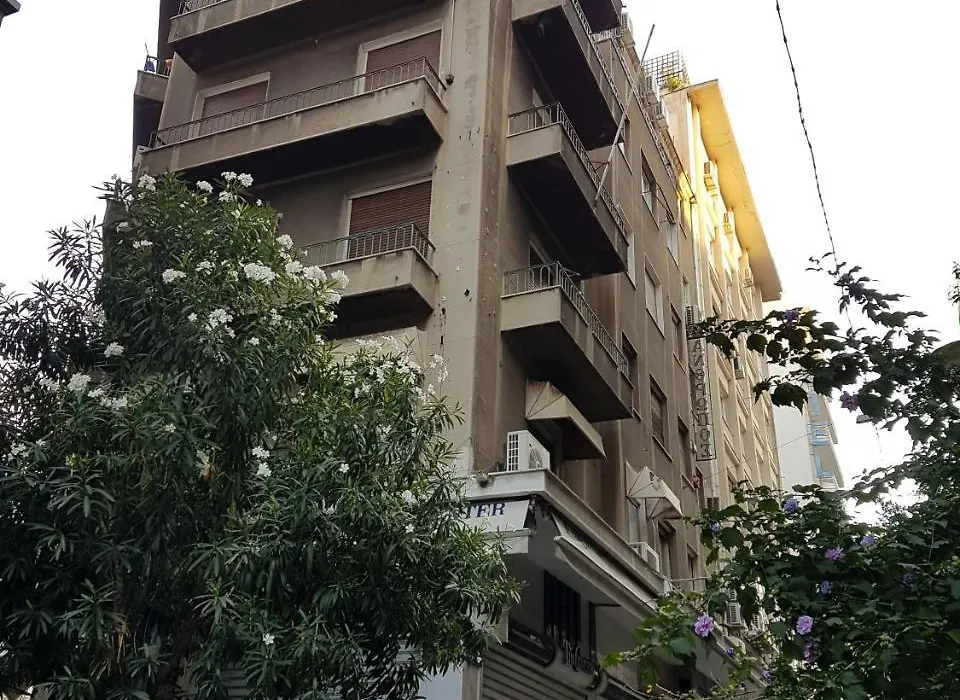 Voulis Attico Rooms & Apartments-1