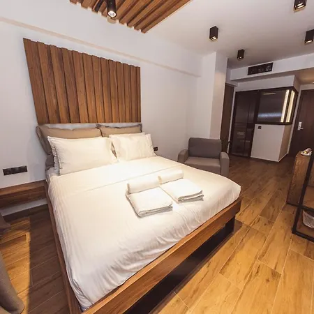 Centrally Elegant Suite By Acropolis-2