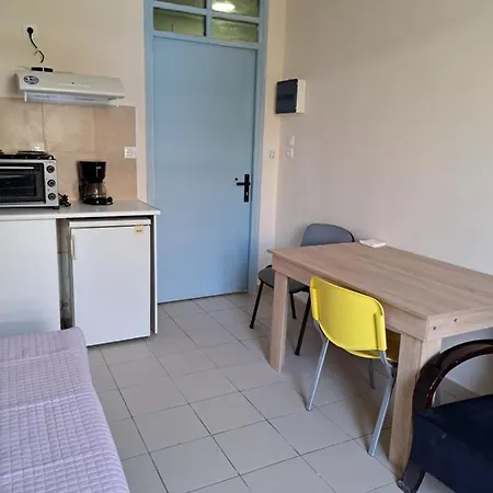 Anae'S Apartments-3