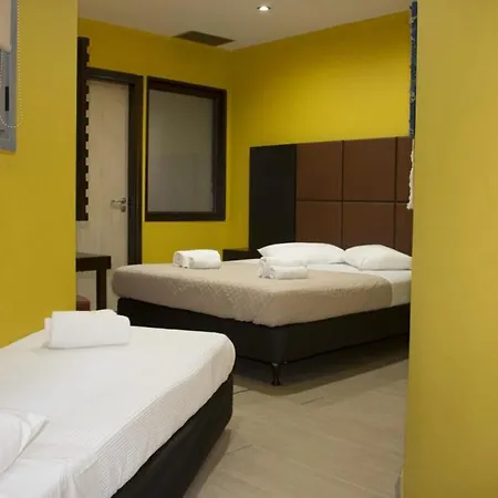 Inoh Hotel-2