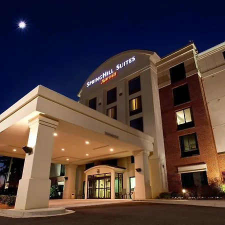 Springhill Suites By Marriott Athens West-2