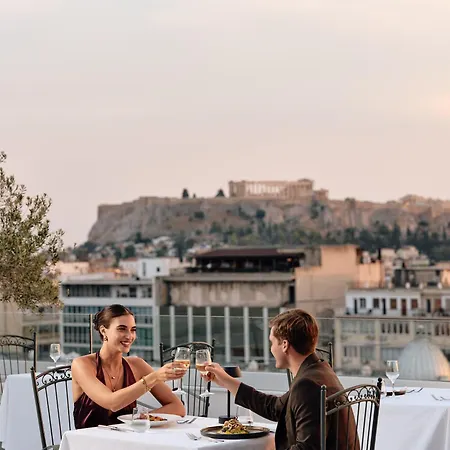 Titania Hotel-3